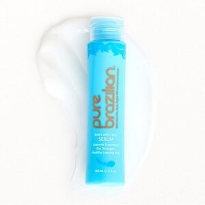 Pure Brazilian Daily Anti-Frizz Serum